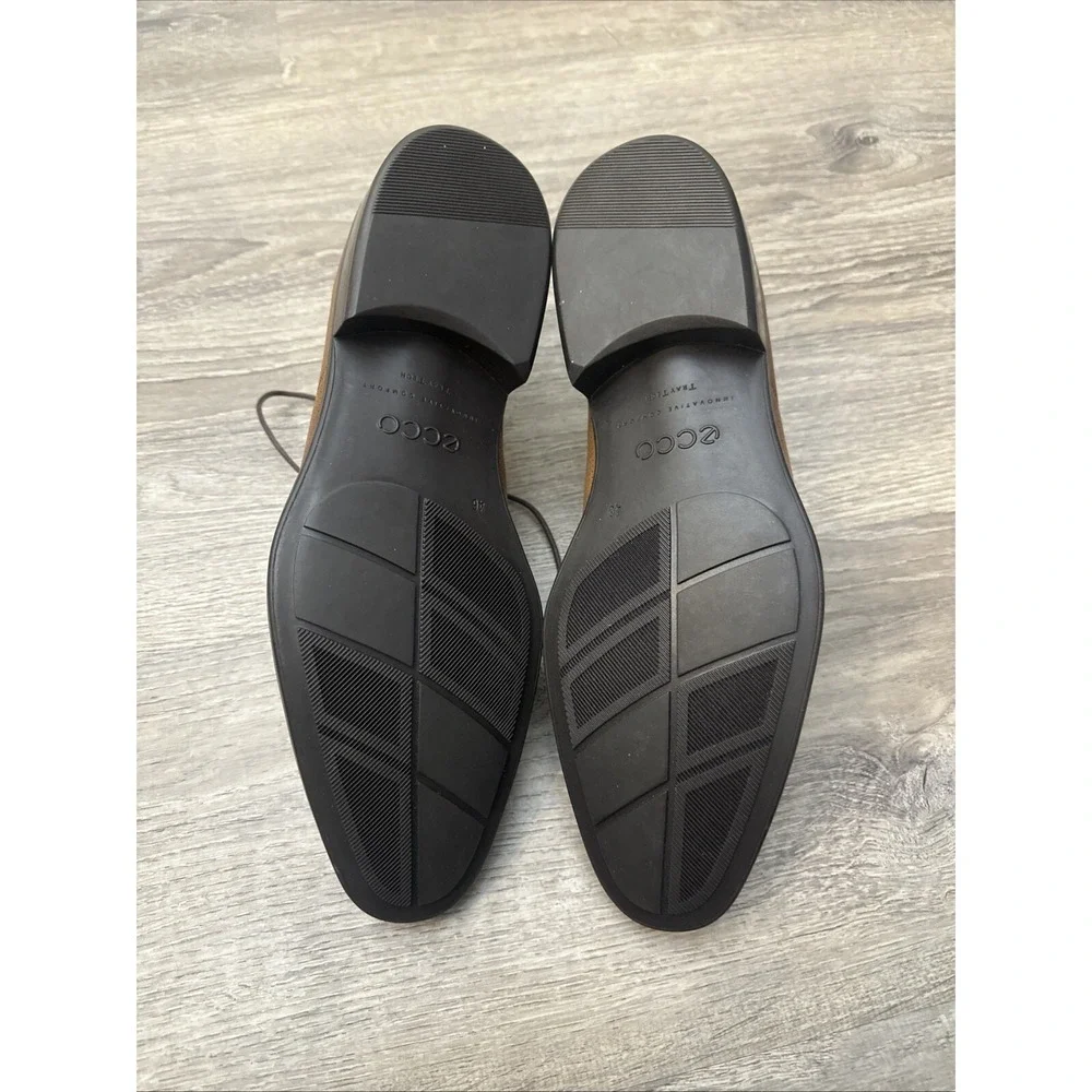 Ecco shoes are